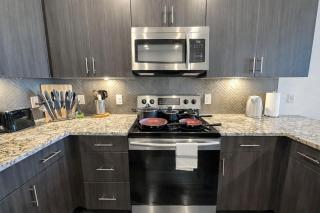 Luxury Queen Suite near TPC Craig Ranch - 7