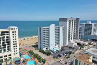 Beachfront Condo Pool, Surfing, Fishing - 8