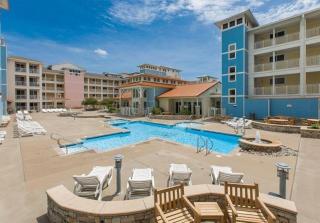 New 4Bd 4Bth Oceanfront Pool Boat 308A - 8