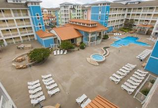 New 4Bd 4Bth Oceanfront Pool Boat 308A - 5
