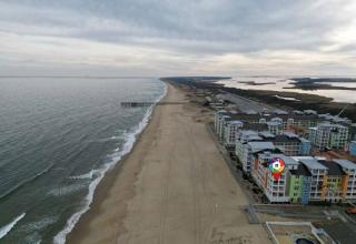 New 4Bd 4Bth Oceanfront Pool Boat 308A - 2