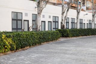 FLORIT FLATS - The Patraix Hood Suites - 6