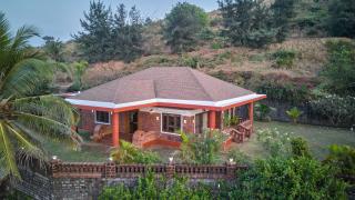 SaffronStays The Devrai by the Sea - 9