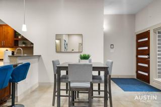Stay Near Barton and SoCo Chic S ATX Home w Garage 3BR 2.5BA by Austin Vacay - 6