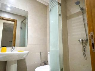 Luxury Aprt 2-bedrooms-Pool Hivernage City Centre-Free Parking - 1
