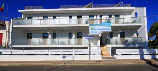 Maresidence - il Residence sul mare a Torre Pali - 0