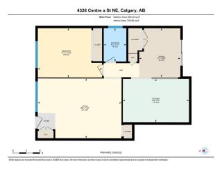 2BR Suite Near YYC Airport and Downtown 4324 UP - 7
