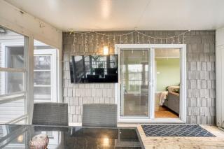 Riverside Oasis with Pool and Dock - 5