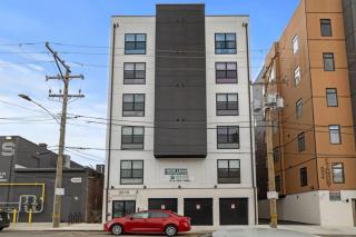 LUXE Stylish 1BR Close to Museum, Zoo, UPenn - 2