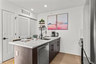 LUXE Stylish 1BR Close to Museum, Zoo, UPenn - 9