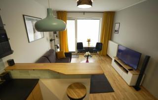 Warsaw Stay Apartment - 3
