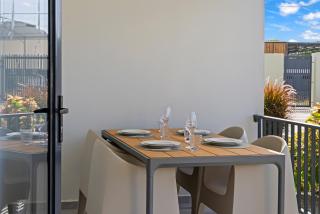 Appartement Mira, Mambo Beach - 2