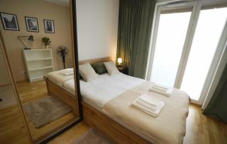 Warsaw Stay Apartment - 0