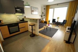 Warsaw Stay Apartment - 7