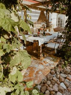 Charming Country Holiday Home In Österlen - 6