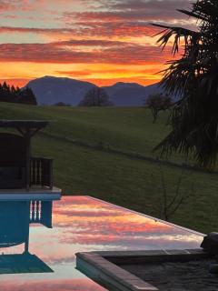 Chalet le Pré de la Dame - 8