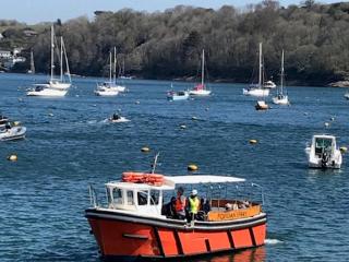 2 Bed in Polruan 82949 - 7