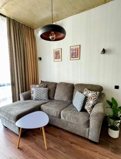 Sea View Luxury Apartment in Batumi - 2