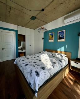 Sea View Luxury Apartment in Batumi - 5