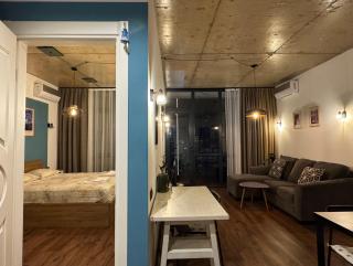 Sea View Luxury Apartment in Batumi - 3