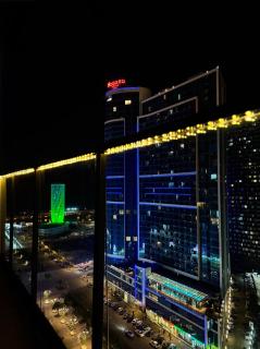 Sea View Luxury Apartment in Batumi - 7