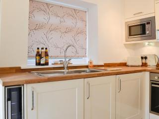 Ghillie Cottage - 4