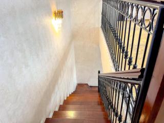 Gueliz 3BR 3BA Duplex Pool & Balcony Majorelle - 8