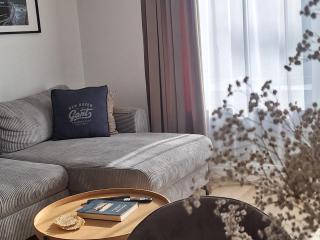 Apartament Stary Tartak - 0