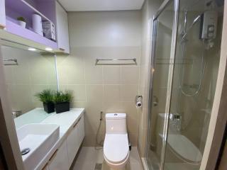 2 Bed Unit near Greenfield Mandaluyong Shangrila Megamall MRT Shaw FAME Residences - 2