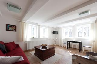 Schlaf-gut Appartments - Quedlinburg - 9