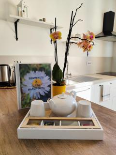 Casa Margherita, nuovo appartamento in centro - 9