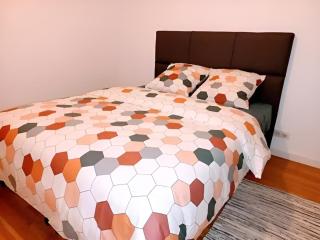 Elegancia Rueil, 20 min de Paris La Défense, quartier recherché, Lac - 7