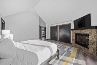 Belt Creek - Ski-In-Out, Gym, Hot Tub & Views - 3