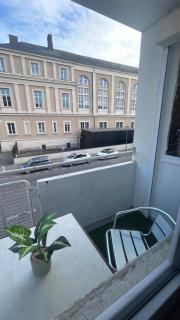 Appartement cosy centre - 4