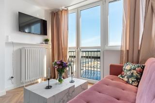 Urban Soul Apartment - 0