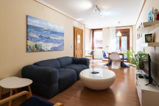 Luminoso, pleno Madrid - Madrid - 9