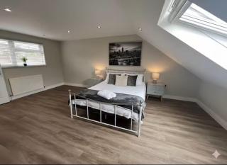 Relax & Recharge Apartment - 1