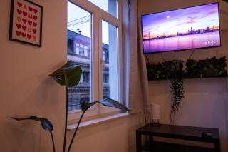 Zoe's world - Bruxelles - 1