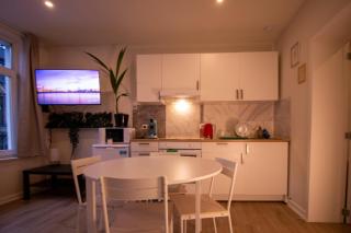 Zoe's world - Bruxelles - 6