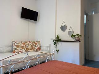 Guest Rooms Civico 210 - Accogliente Dimora nel borgo di Itri - 2