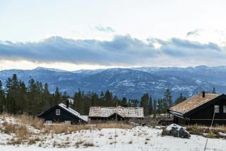 Family-Friendly Cabin By Ski Trails At Flå - 9
