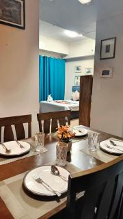 Skyline Suites 81 Newport Condotel NAIA T3 - 2