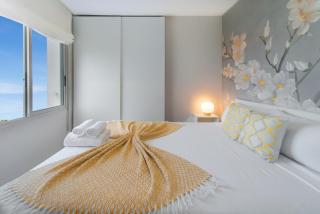 WELCS ESTUDIO 318 EMP con balcon frente al mar - 5