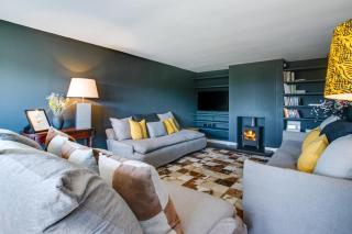 5 Bed in Walberswick oc-lev - Walberswick - 5