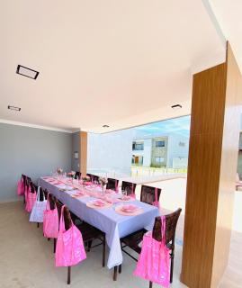 Super Novo! A 1 Minuto de Bares e Restaurantes e a 6 Minutos da Praia - 6