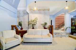 Hotel O The Dove Villa - 8