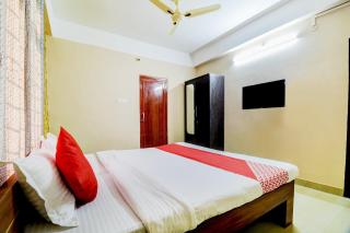 Hotel O The Dove Villa - 3