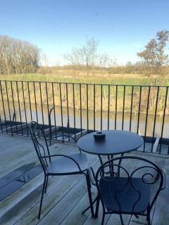 Hotel Nenuphar - Gand - 3