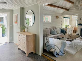 Semesterhus Vid Sjön Med Bastu Nära Karlskoga - 4