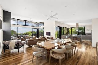 Sea La Vie - Refined Sanctuary near Surf & Wineries - 9